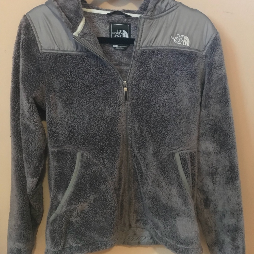 The North Face Oso Hoodie